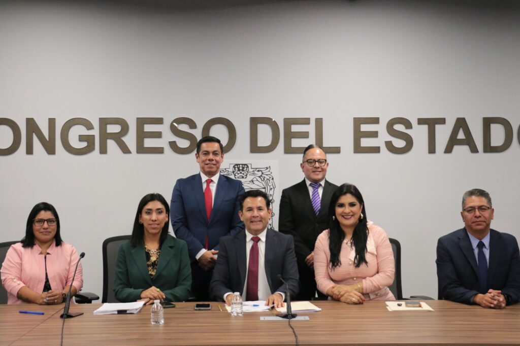 Presentan en Congreso Informe Preliminar de la Auditoría Financiera y de Desempeño de la ASE