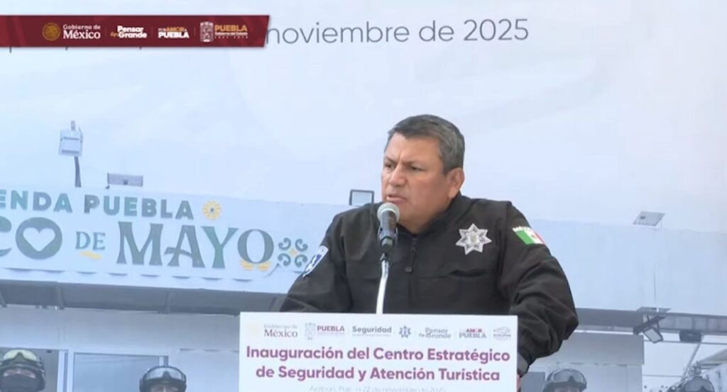 SSP pidió a municipios invertir 20% del Fortamun en seguridad