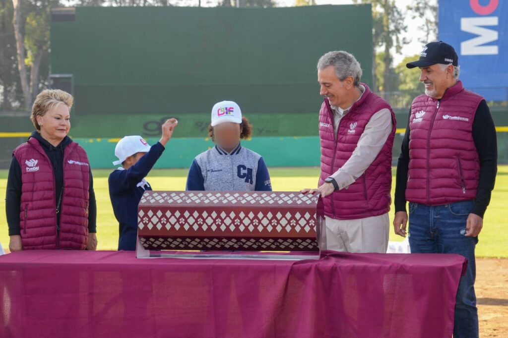 Encabeza Pepe Chedraui Sorteo del Servicio Militar Nacional 2025