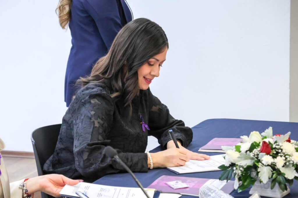 IEE confía que INE cubrirá puesto vacante  antes del proceso electoral 2026–2027