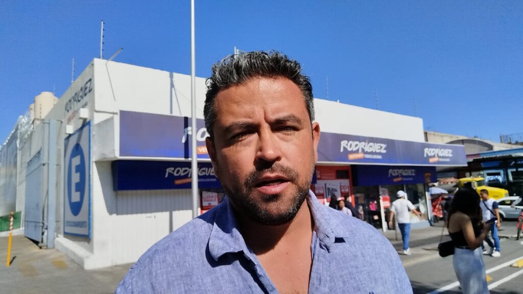 Motociclistas, mitad de los muertos en percances viales el mes pasado en Puebla capital: Norman Campos