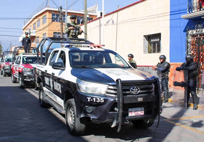 Hombre herido de bala tras ir a comprar una camioneta ofrecida por Facebook en Huejotzingo