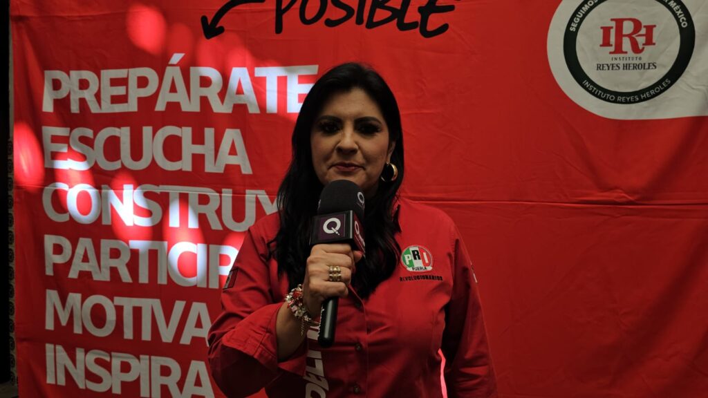 Cuestiona PRI prioridad de legislar arrancones en Puebla