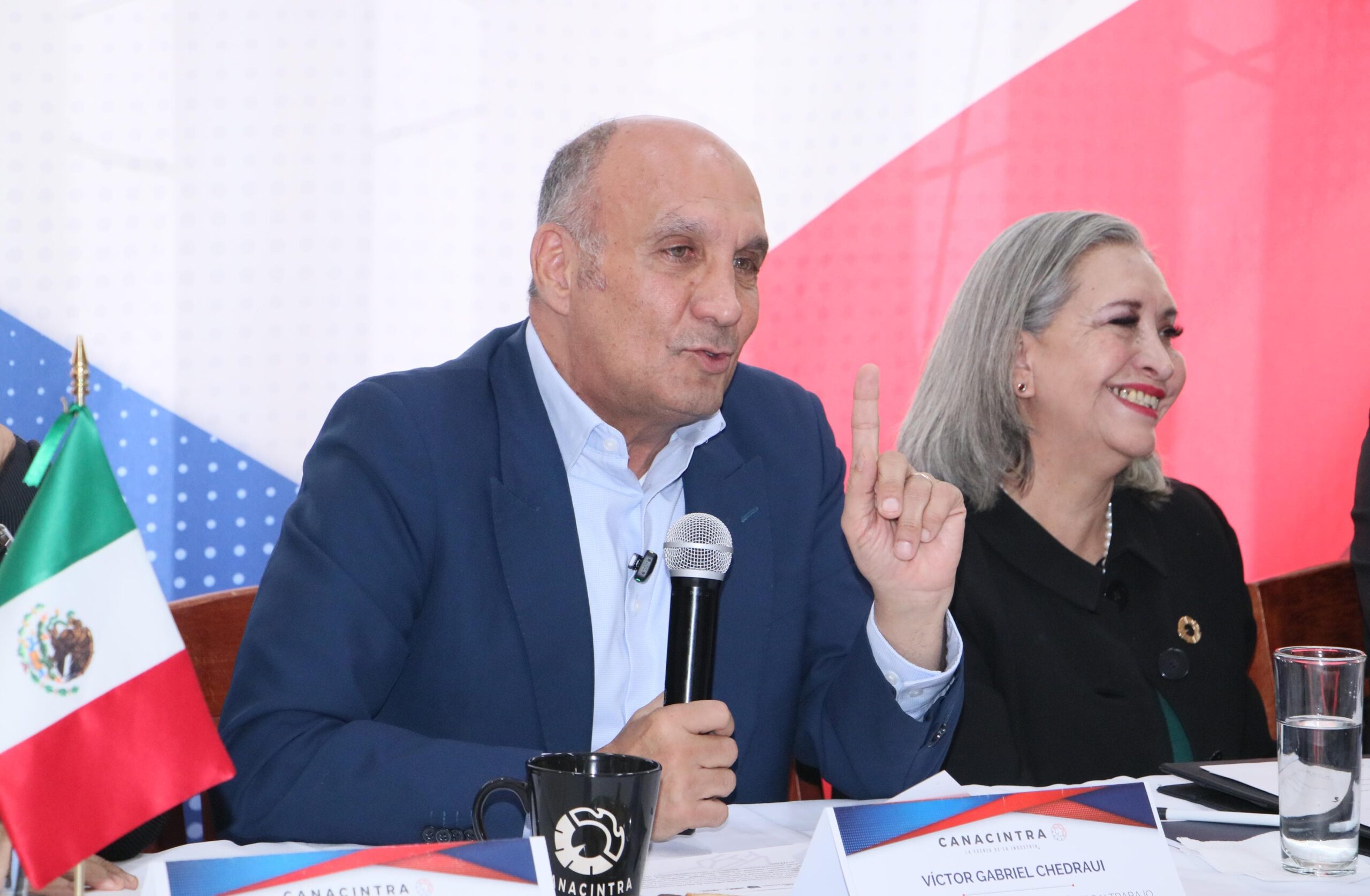 CANACINTRA respalda a Puebla como polo nacional de desarrollo ...