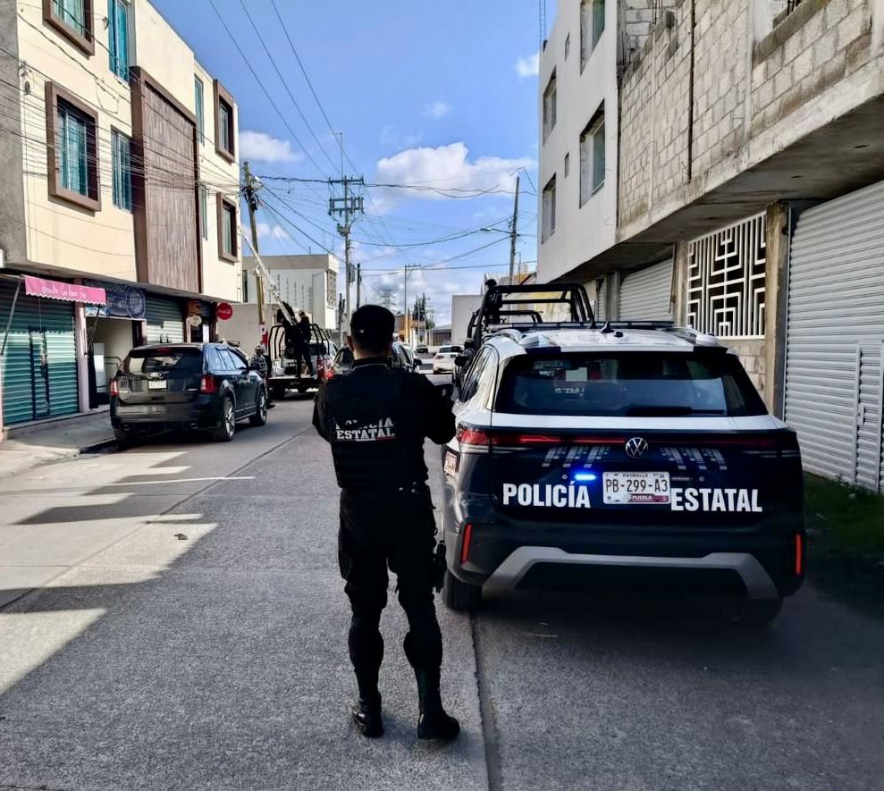 Capturan al presunto responsable de matanza en antro La Coss