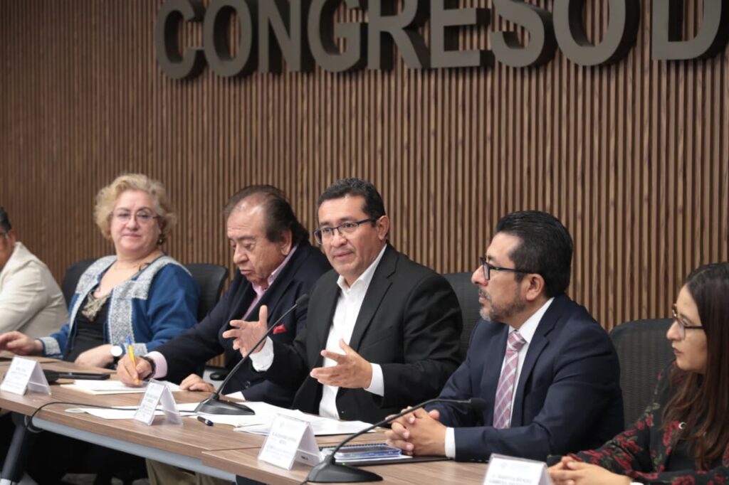 Congreso de Puebla prevé en diciembre reconocer infancias trans