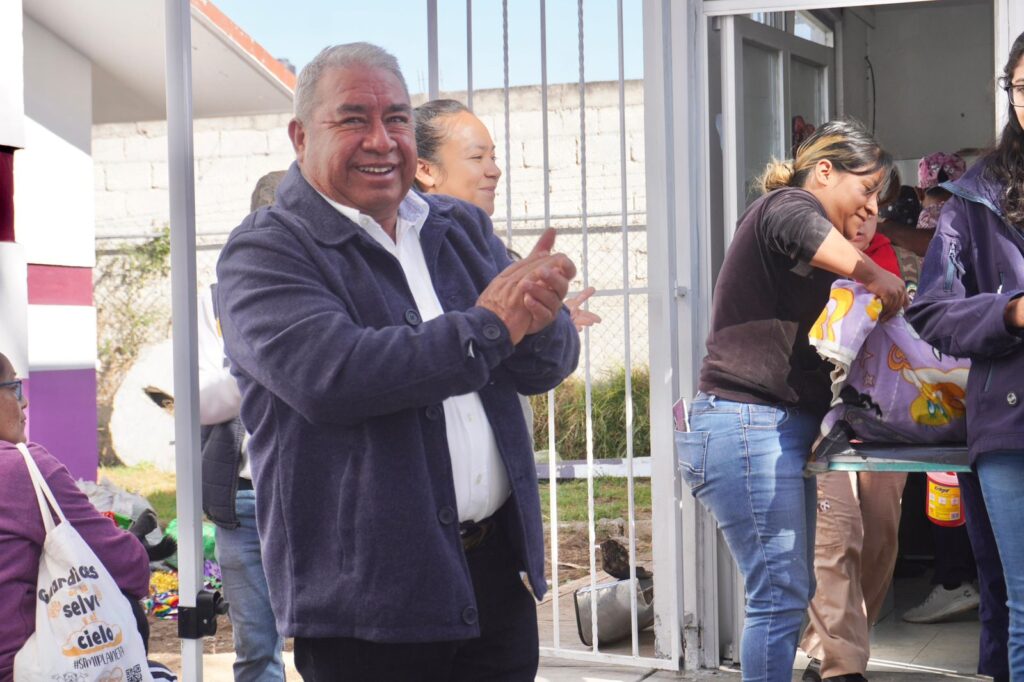 Realizan jornada de esterilización para promover el bienestar animal en Amozoc 