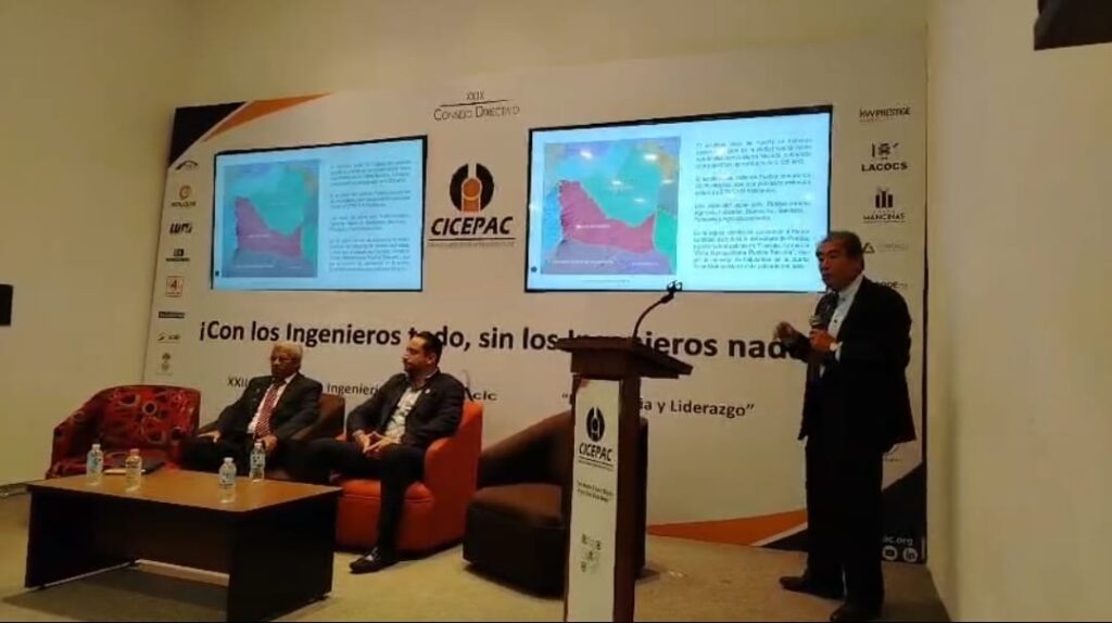 En los próximos años, Puebla capital se quedará sin agua: Colegio de Ingenieros