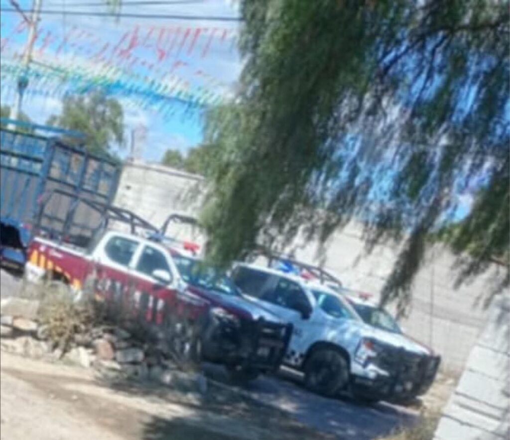 “Autodefensas” causan pánico en Tecamachalco tras búsqueda de vehículo robado