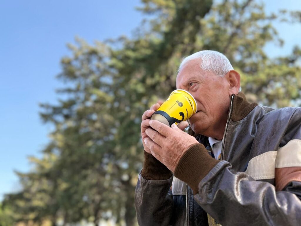 Llaman a extremar precauciones por descenso de temperaturas en Puebla capital 