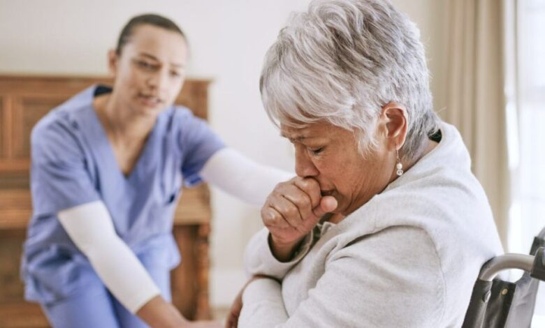 VSR, el virus del que pocos hablan  pero que puede causar neumonía grave en adultos mayores