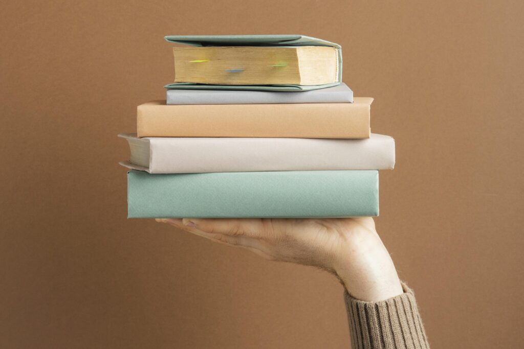 Páginas que inspiran: los libros más especiales para regalar esta Navidad