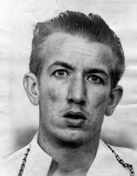 Desde el terror: Richard Speck