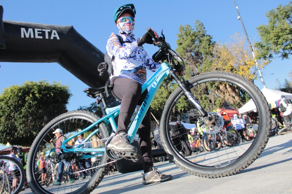 San Pedro Cholula, sede del Enlace Biker’s México