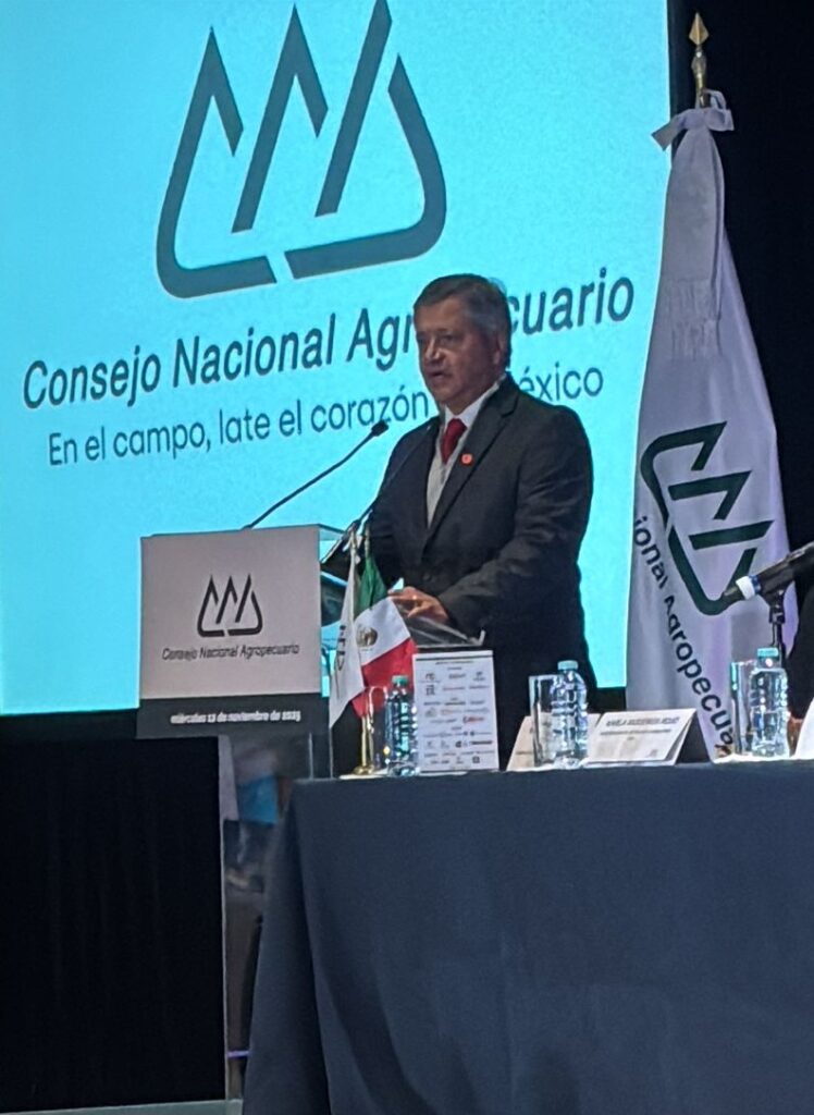 ALTOSANO-Granjas Carroll se incorpora al Consejo Nacional Agropecuario (CNA)