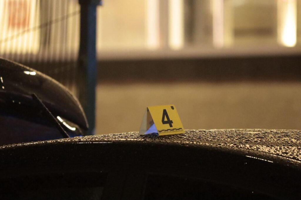 Altercado entre oficiales de la Guardia Civil en Tecámac deja un muerto y un herido grave