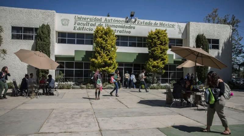 Facultad de Humanidades UAEMéx reanudará actividades presenciales