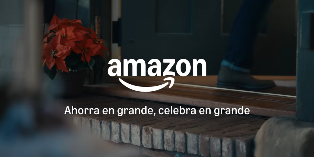 Los mexicanos ahorraron más de 2 mil millones de pesos durante el Buen Fin 2025, siendo el evento con entregas más rápidas durante el mismo día en la historia de Amazon México