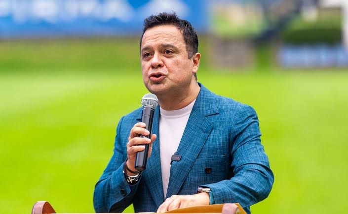 FMF confirma que habrá sanciones tras caso Mier