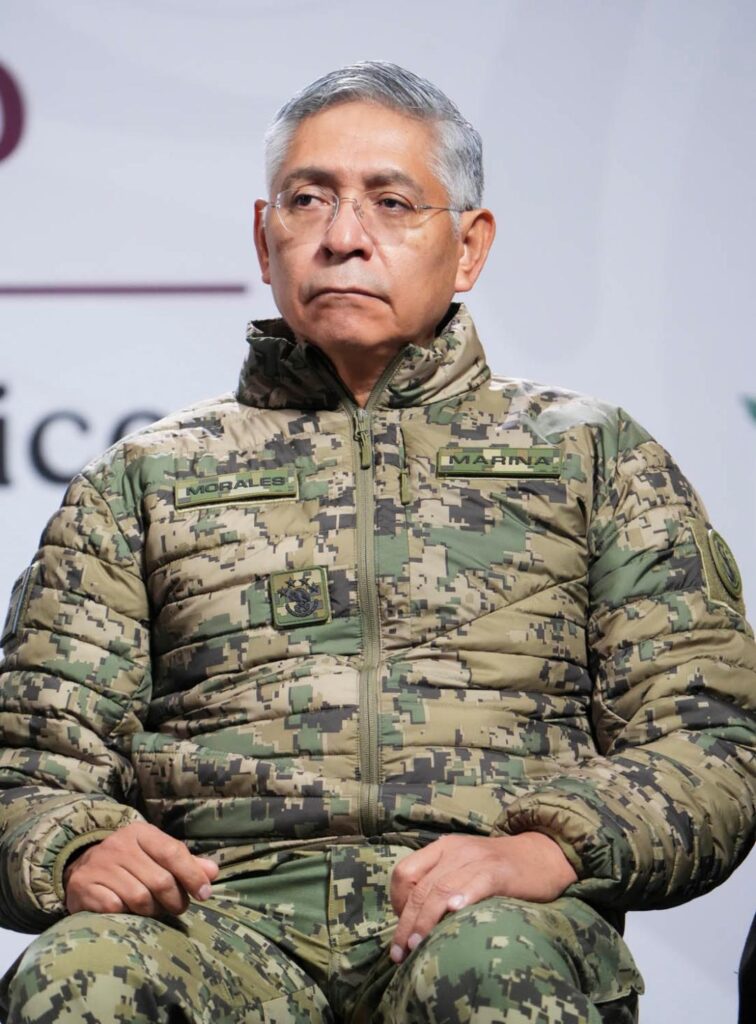 Protocolo de la GN no falló en el caso del alcalde asesinado de Uruapan: Trevilla