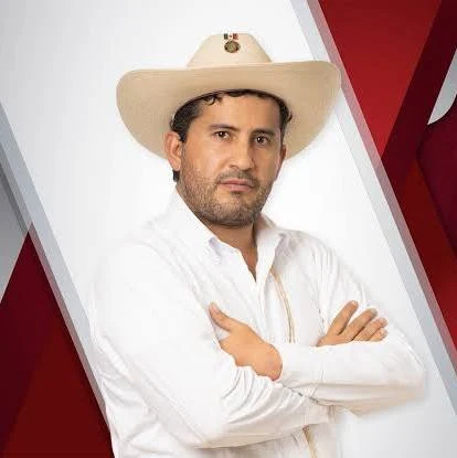 Ninguna conspiración