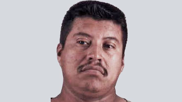 Desde el terror: Fernando Hernández Leyva