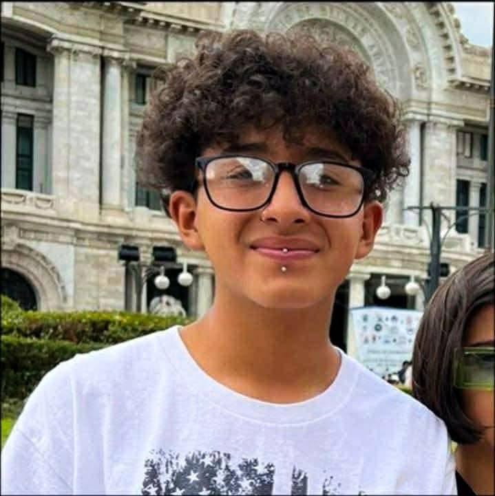 Buscan a Jeshua, desaparecido en Cuautitlán Izcalli, empresas retienen videos