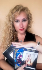 Mi refugio, mi oscuridad