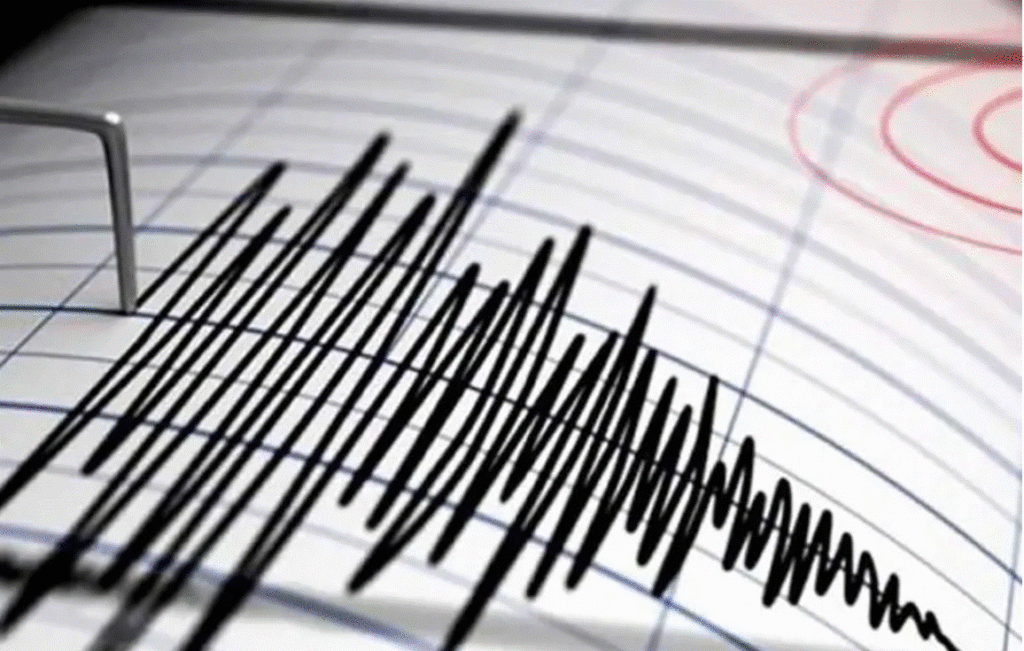 Vuelve a temblar en Chiapas y habitantes temen vengan más