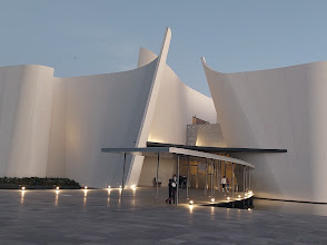 En 2024, el sector de la cultura contribuyó con 2.8% del total de la economía