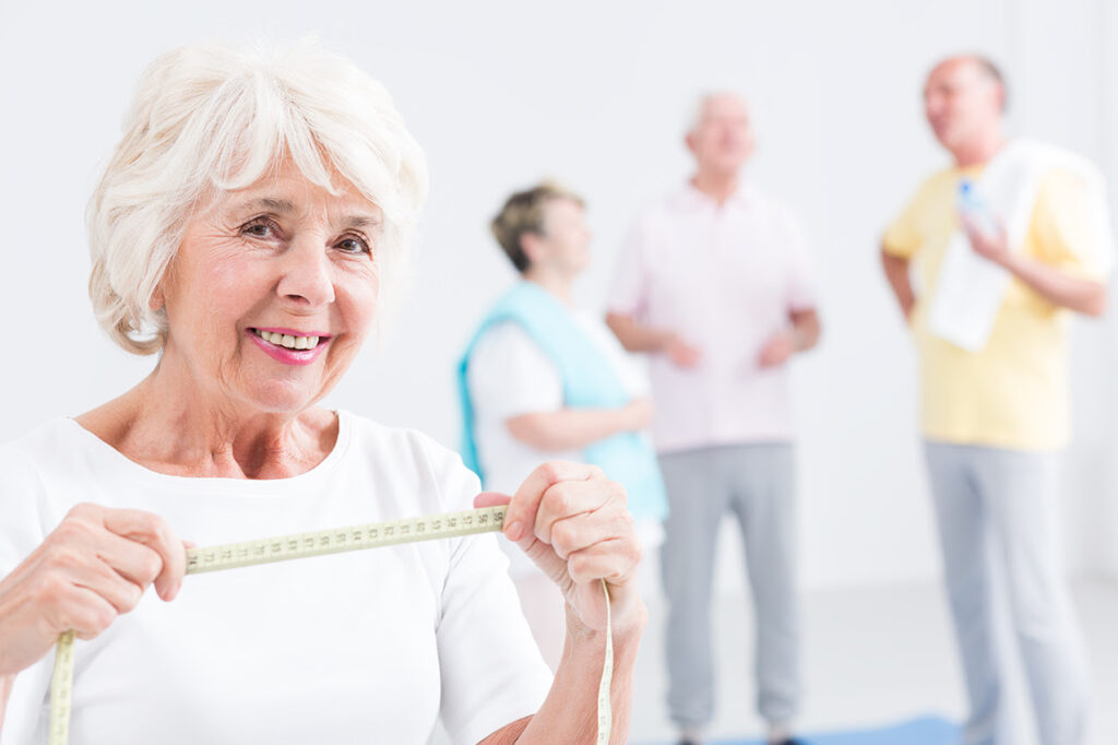 Lo que comes hoy será la salud que disfrutes mañana