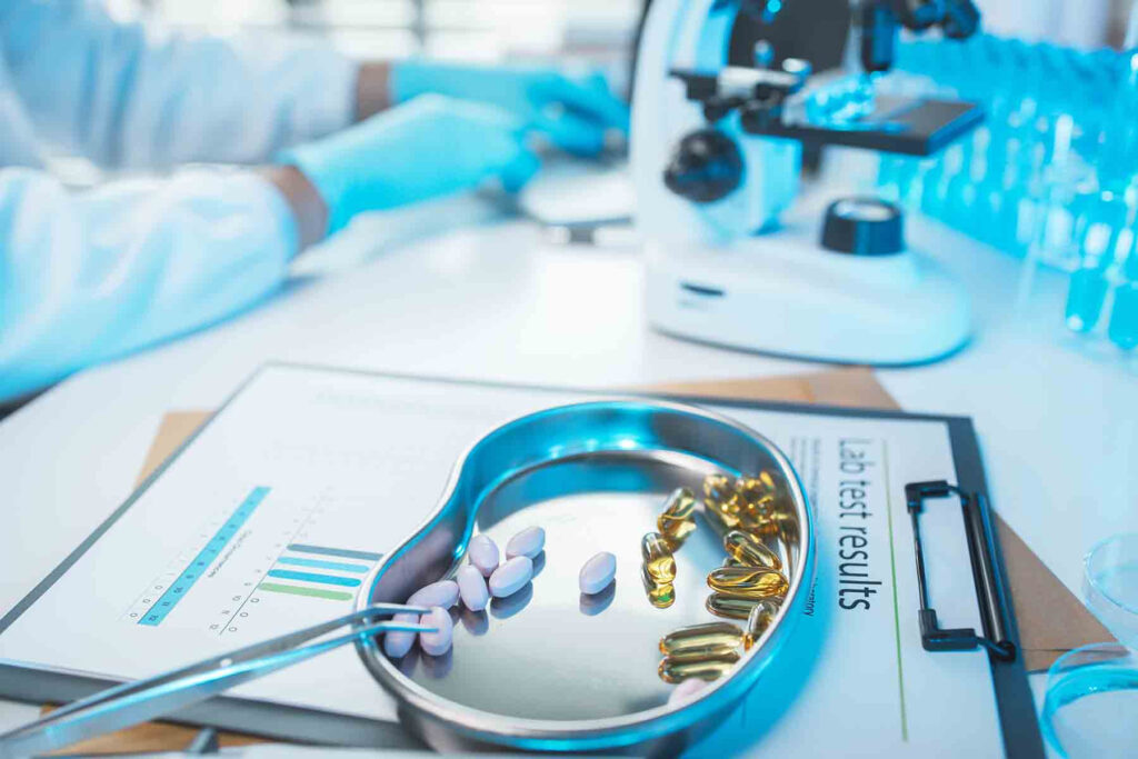 Farmacéutica cuántica ya es la ciencia que acelera la cura