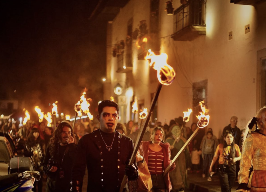 FERATUM 2025 concluye su 14ª edición premiando a “No Dejes a los Niños Solos” como mejor largometraje mexicano