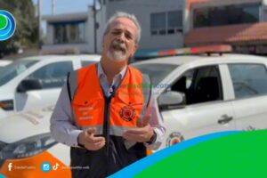 Video: Emiten medidas preventivas para peregrinos y visitantes en las actividades guadalupanas