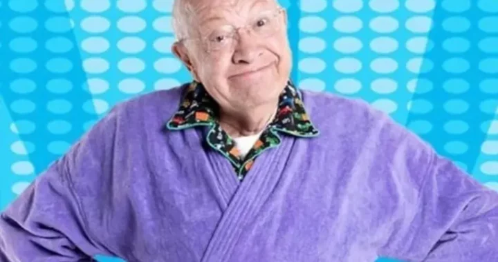 Muere Eduardo Manzano, “El Polivoz”: el humor mexicano pierde a un ícono a los 87 años