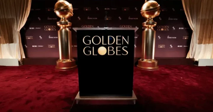 Nominados mexicanos en los Globos de Oro 2026: Del Toro y Luna brillan