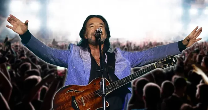Marco Antonio Solís anuncia conciertos en México: estas son las fechas y ciudades confirmadas