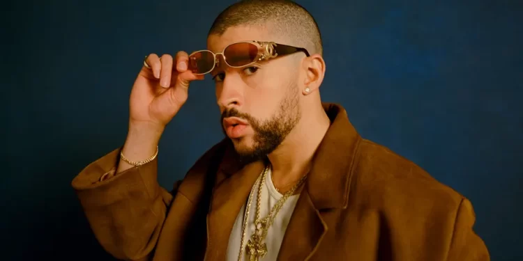 “DeBÍ TiRAR MáS FOToS”, de Bad Bunny, es el álbum más reproducido del mundo en 2025, según Spotify Wrapped
