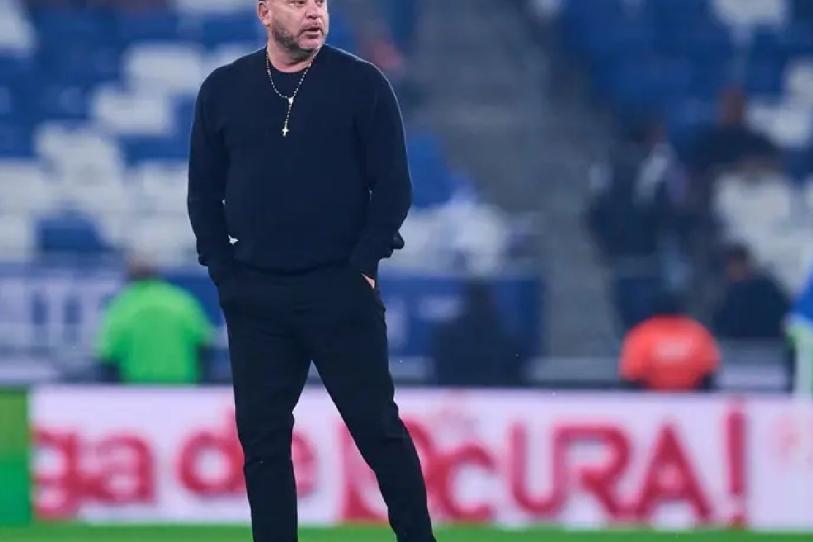 Mohamed entra a la historia: bicampeón y entre los técnicos más ganadores del futbol mexicano