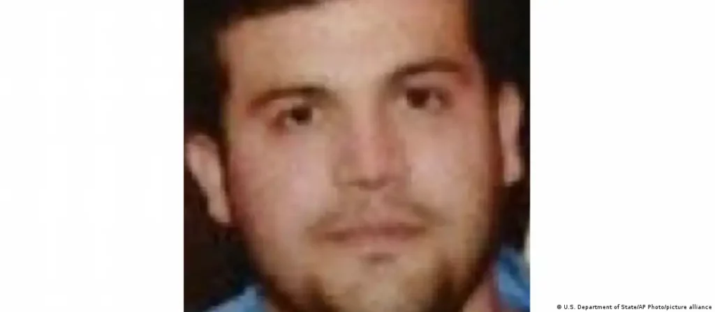 Hijo del Chapo se declara culpable de narcotráfico en EEUU