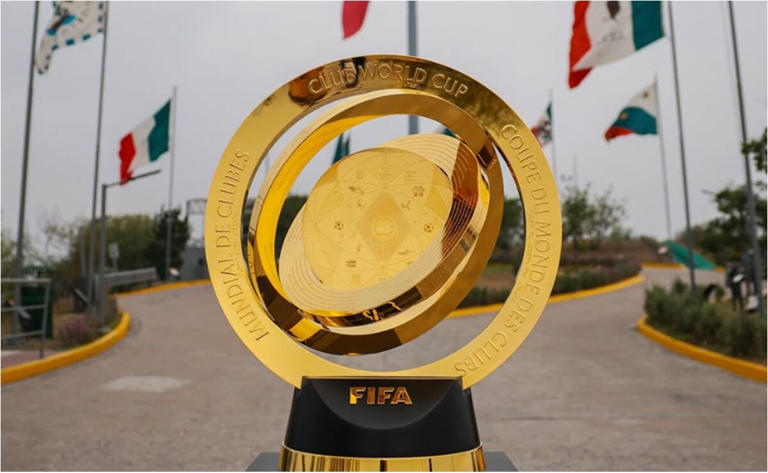 FIFA confirma el primer Mundial de Clubes Femenino para enero de 2028