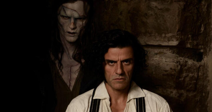 México queda fuera de la próxima entrega del premio Oscar 2026