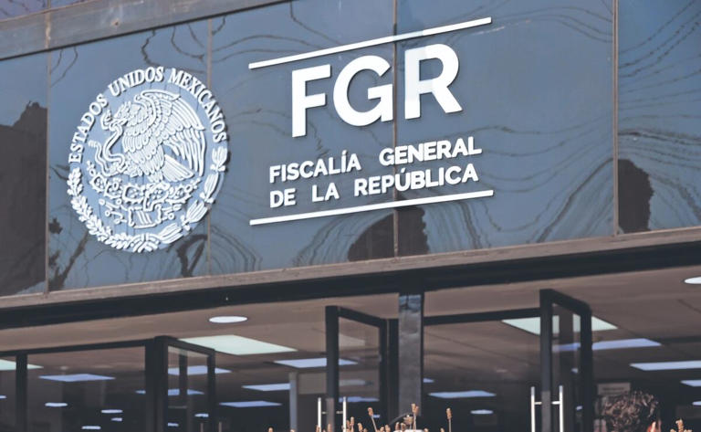 Elige Jucopo lista de 10 aspirantes a la FGR; la conforman 5 mujeres y 5 hombres