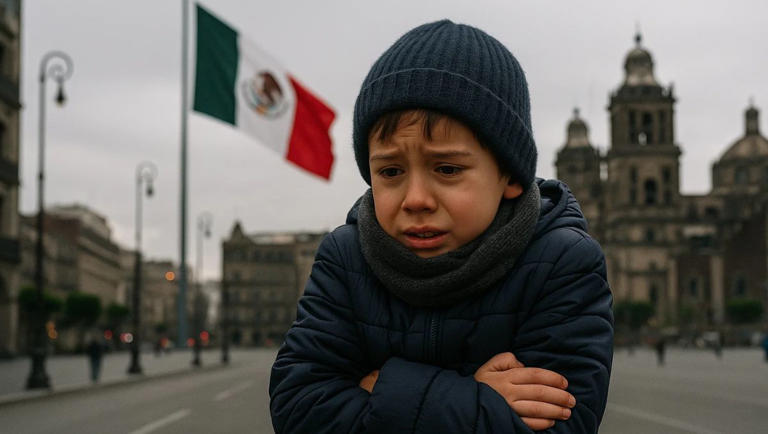 Alerta por Frente Frío 17: habrá menos de -5°C y fuertes lluvias en estas zonas del país