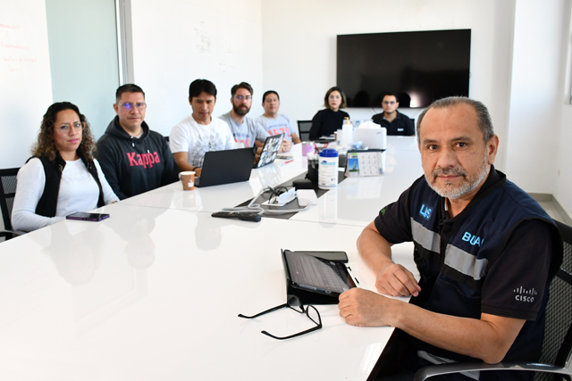 LNS BUAP se consolida como un centro para el desarrollo de la ciencia y la tecnología nacional