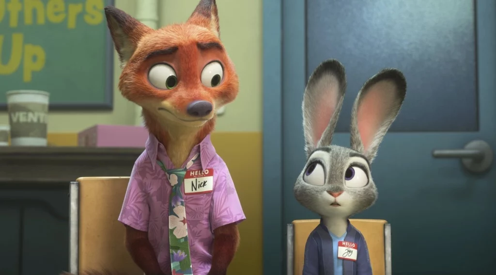 ‘Zootopia 2’ rompe récord en taquillas de EU