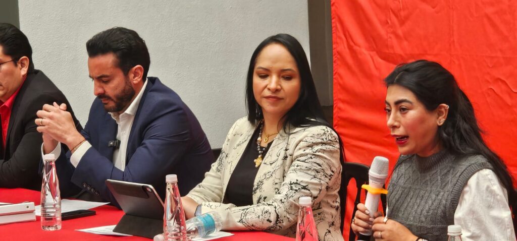 PT confirma alianza federal con Morena y PVEM