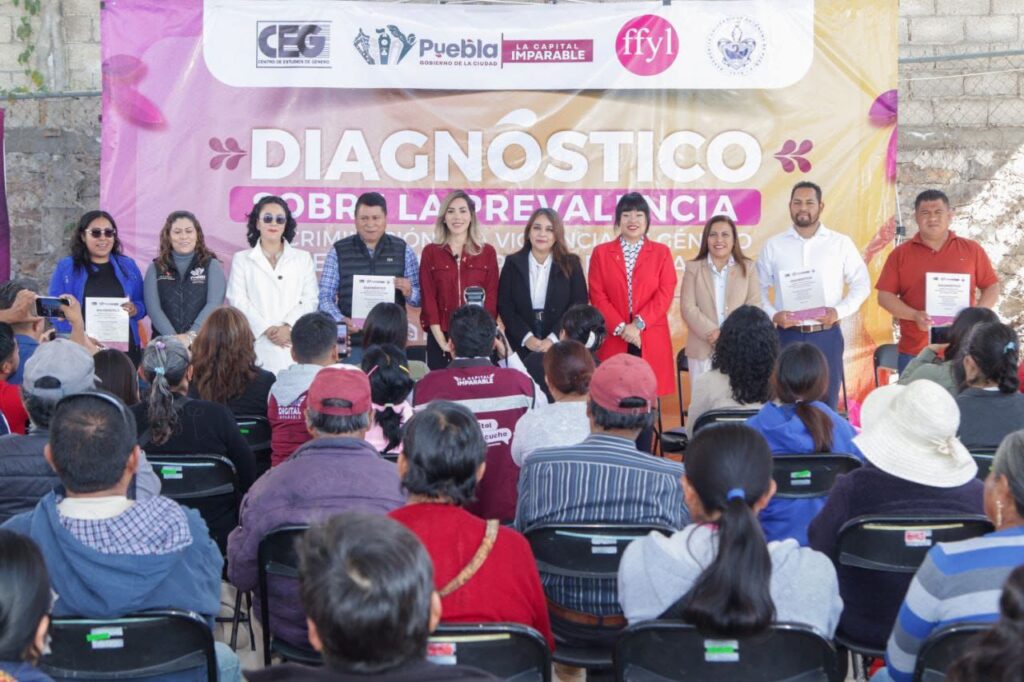 Poblanos elitistas: Nivel de estudios, orientación sexual, clase social y edad, principales elementos de discriminación en Puebla capital