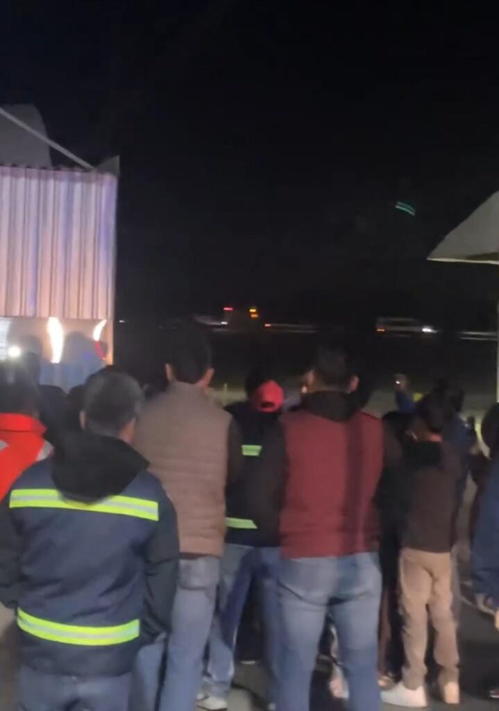 Comerciantes de Huejotzingo acusan amenazas e intimidación del presidente, Roberto Solís y colaboradores