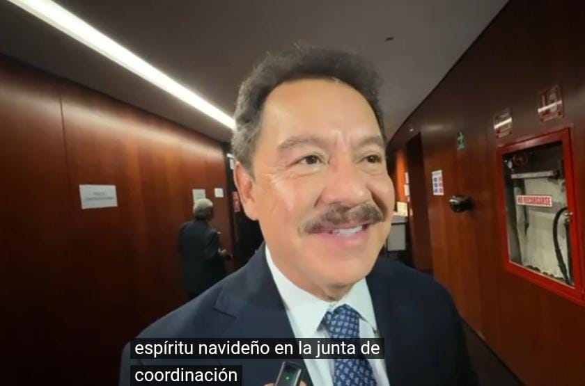 10 van por la FGR: Nacho Mier 